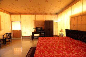 Rahi Hotel Taj Khema, Agra 5
